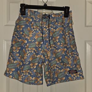 Vineyard Vines Men's Board Shorts Gators UF